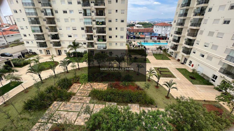 Imagem Apartamento com 3 Quartos à Venda, 96 m² em Vila Augusta - Guarulhos Imagem Apartamento com 3 Quartos à Venda, 96 m² em Vila Augusta - Guarulhos