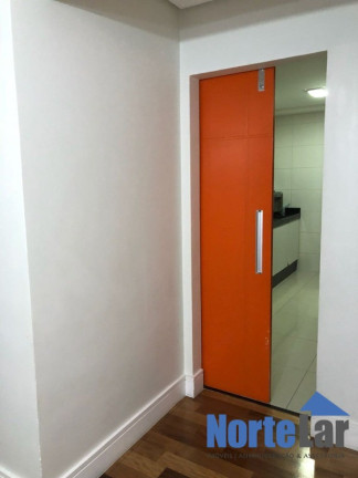 Imagem Apartamento com 3 Quartos à Venda, 131 m² em Pirituba - São Paulo
