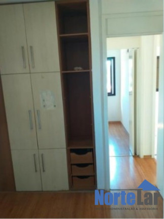 Imagem Apartamento com 3 Quartos à Venda, 62 m² em Conjunto Residencial Vista Verde - São Paulo