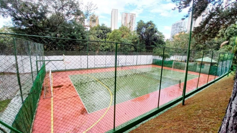 Imagem Terreno à Venda,  em Tamboré - Santana De Parnaíba