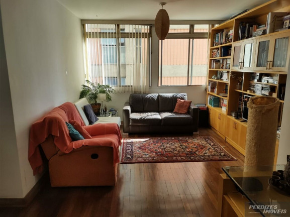 Imagem Apartamento com 3 Quartos à Venda, 100 m² em Perdizes - São Paulo Imagem Apartamento com 3 Quartos à Venda, 100 m² em Perdizes - São Paulo