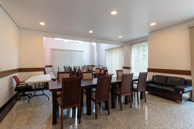 Imagem Apartamento com 3 Quartos à Venda, 149 m² em Vila Mariana - São Paulo Imagem Apartamento com 3 Quartos à Venda, 149 m² em Vila Mariana - São Paulo