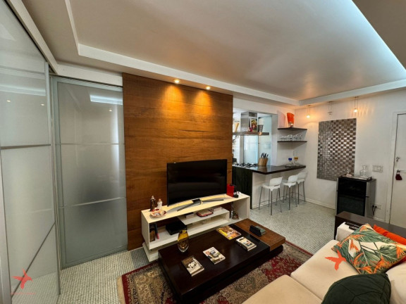 Imagem Imóvel com 1 Quarto à Venda, 42 m² em Pinheiros - São Paulo Imagem Imóvel com 1 Quarto à Venda, 42 m² em Pinheiros - São Paulo