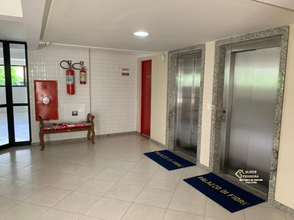 Imagem Apartamento com 4 Quartos à Venda, 92 m² em Costa Azul - Salvador