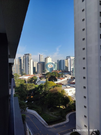 Imagem Apartamento com 1 Quarto à Venda, 42 m² em Pinheiros - São Paulo Imagem Apartamento com 1 Quarto à Venda, 42 m² em Pinheiros - São Paulo
