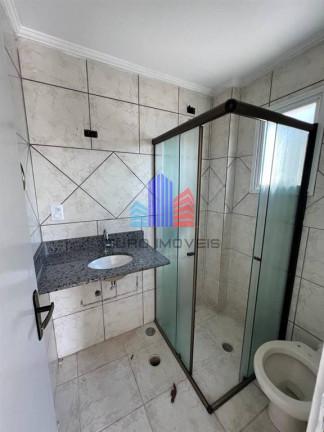 Imagem Apartamento com 2 Quartos para Alugar, 68 m² em Vila Tupi - Praia Grande Imagem Apartamento com 2 Quartos para Alugar, 68 m² em Vila Tupi - Praia Grande