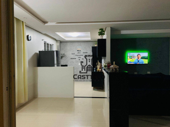 Imagem Casa com 4 Quartos à Venda, 170 m² em Cafezal - Londrina Imagem Casa com 4 Quartos à Venda, 170 m² em Cafezal - Londrina
