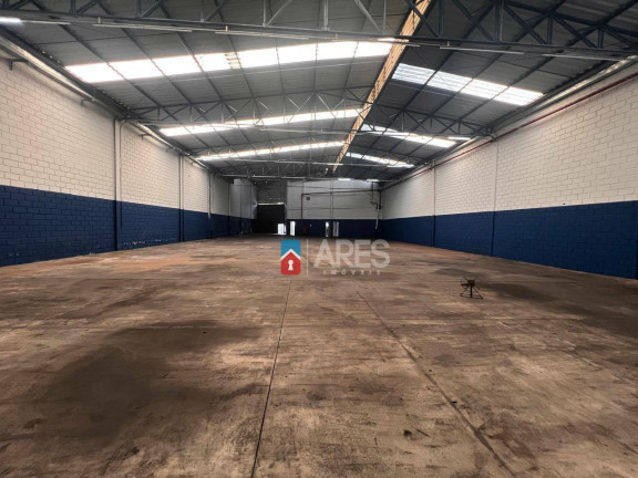 Imagem Galpão para Alugar, 1.144 m² em Loteamento Industrial Salto Grande I - Americana Imagem Galpão para Alugar, 1.144 m² em Loteamento Industrial Salto Grande I - Americana