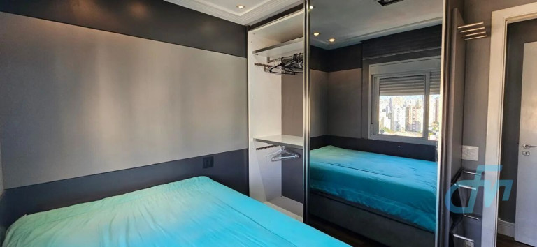Imagem Apartamento com 4 Quartos para Alugar, 206 m² em Vila Romana - São Paulo Imagem Apartamento com 4 Quartos para Alugar, 206 m² em Vila Romana - São Paulo