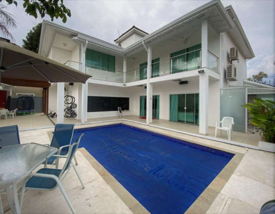 Imagem Imóvel com 5 Quartos à Venda, 457 m² em Golf Gardens - Carapicuíba