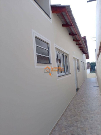 Imagem Casa com 3 Quartos à Venda, 89 m² em Jordanópolis - Arujá Imagem Casa com 3 Quartos à Venda, 89 m² em Jordanópolis - Arujá