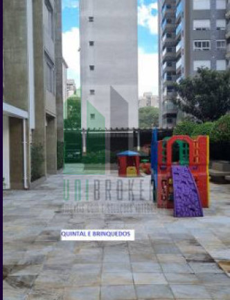 Imagem Apartamento com 2 Quartos para Alugar, 71 m² em Paraíso - São Paulo Imagem Apartamento com 2 Quartos para Alugar, 71 m² em Paraíso - São Paulo