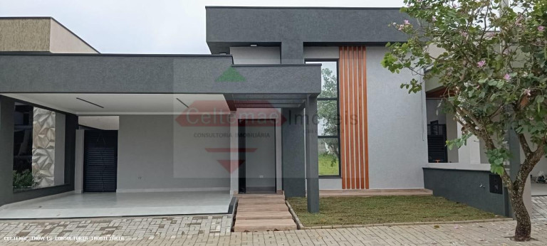 Casa com 3 Quartos à Venda, 170 m² em Loteamento Residencial Morada Do Visconde - Tremembé