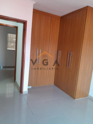 Imagem Casa com 2 Quartos à Venda, 72 m² em Itaquera - São Paulo