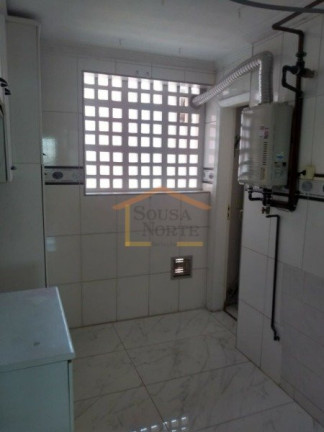 Imagem Apartamento com 4 Quartos à Venda, 200 m² em Casa Verde - São Paulo