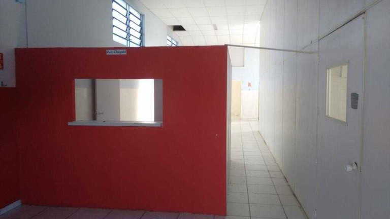 Imagem Galpão à Venda, 300 m² em Vila Nair - São José Dos Campos Imagem Galpão à Venda, 300 m² em Vila Nair - São José Dos Campos