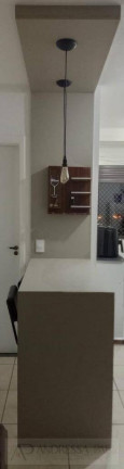 Imagem Apartamento com 2 Quartos à Venda, 47 m² em Votorantim Imagem Apartamento com 2 Quartos à Venda, 47 m² em Votorantim