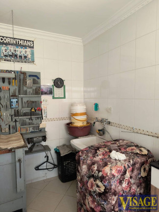 Imagem Casa com 3 Quartos à Venda,  em Centro - Jacareí