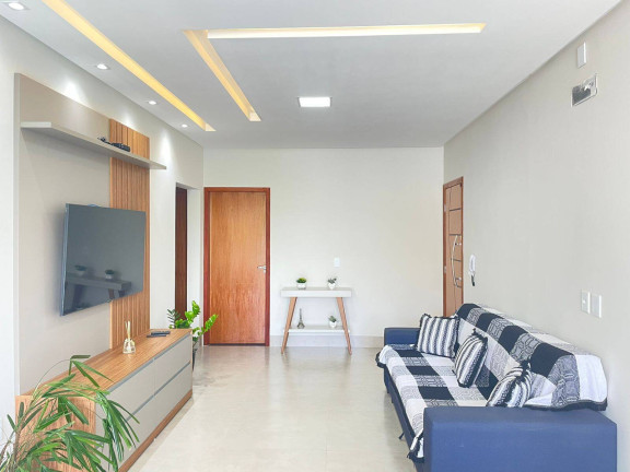 Imagem Casa com 3 Quartos para Temporada, 250 m² em Portal Das águas Quentes - Caldas Novas
