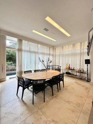 Imagem Casa com 5 Quartos à Venda, 471 m² em Jardim São José - Bragança Paulista Imagem Casa com 5 Quartos à Venda, 471 m² em Jardim São José - Bragança Paulista