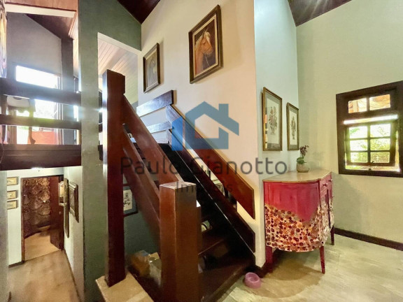 Imagem Casa de Condomínio com 4 Quartos à Venda, 256 m² em Granja Viana - Cotia
