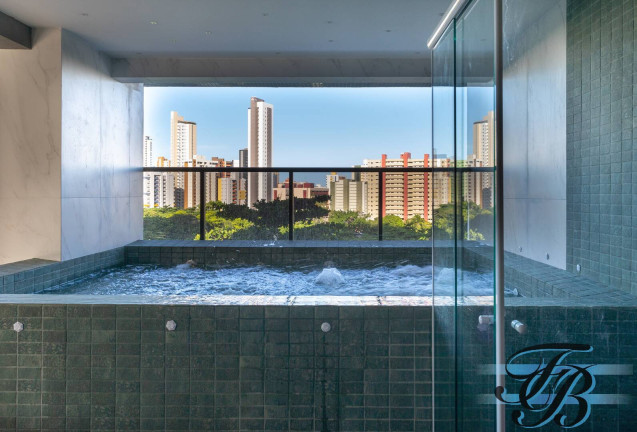 Imagem Apartamento com 3 Quartos à Venda, 90 m² em Miramar - João Pessoa