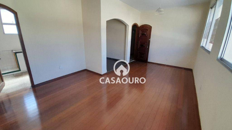Imagem Apartamento com 4 Quartos à Venda, 110 m² em Serra - Belo Horizonte