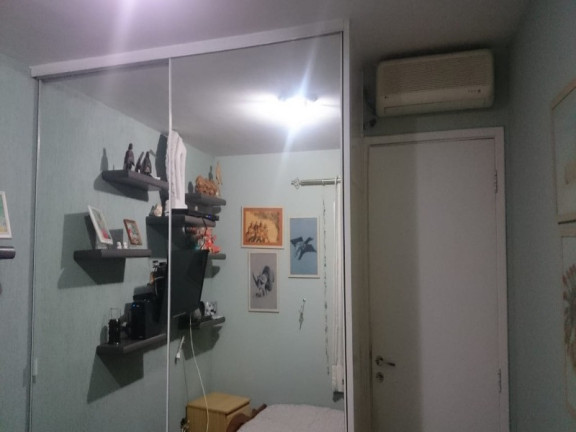 Imagem Imóvel com 3 Quartos à Venda, 107 m² em Pinheiros - São Paulo