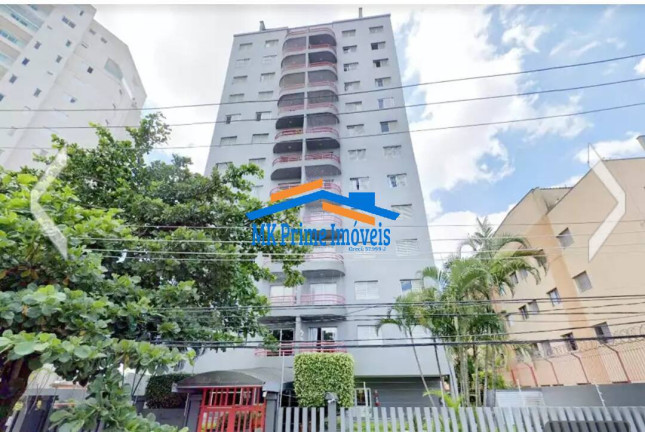 Foto do imóvel Cobertura com 3 Quartos à Venda, 186 m² em Vila Osasco - Osasco