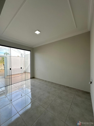 Imagem Casa com 3 Quartos à Venda, 138 m² em Belvedere - Patos De Minas Imagem Casa com 3 Quartos à Venda, 138 m² em Belvedere - Patos De Minas