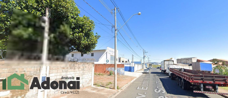 Imagem Terreno à Venda, 500 m² em Parque Residencial Jundiaí - Jundiaí Imagem Terreno à Venda, 500 m² em Parque Residencial Jundiaí - Jundiaí