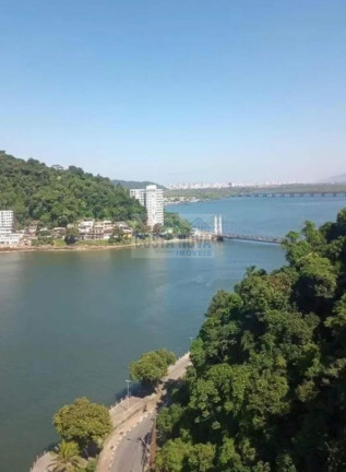 Apartamento com 1 Quarto à Venda, 30 m² em Parque Prainha - São Vicente