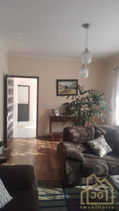 Imagem Casa com 3 Quartos à Venda, 250 m² em Vila Alzira - Santo André