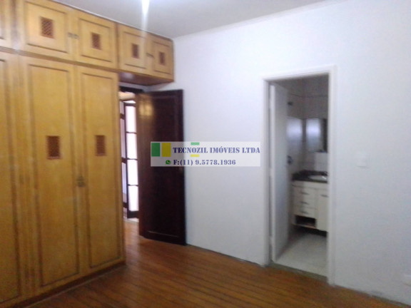 Imagem Sobrado com 3 Quartos à Venda, 150 m² em Jardim Da Gloria - São Paulo Imagem Sobrado com 3 Quartos à Venda, 150 m² em Jardim Da Gloria - São Paulo