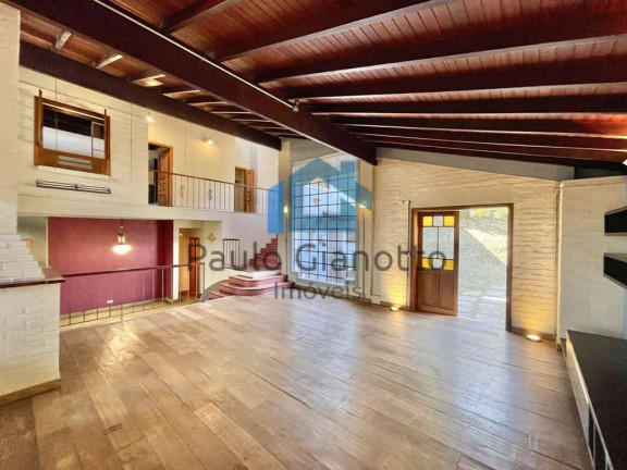 Imagem Casa de Condomínio com 4 Quartos à Venda, 435 m² em Altos De São Fernando - Jandira