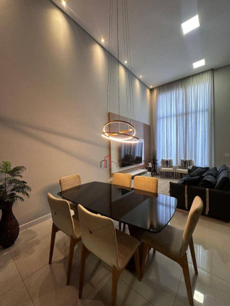 Imagem Casa com 3 Quartos à Venda, 173 m² em Residencial Jardim De Mônaco - Hortolândia Imagem Casa com 3 Quartos à Venda, 173 m² em Residencial Jardim De Mônaco - Hortolândia
