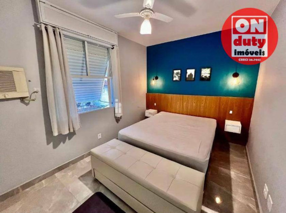 Imagem Apartamento com 2 Quartos à Venda, 78 m² em Marapé - Santos Imagem Apartamento com 2 Quartos à Venda, 78 m² em Marapé - Santos
