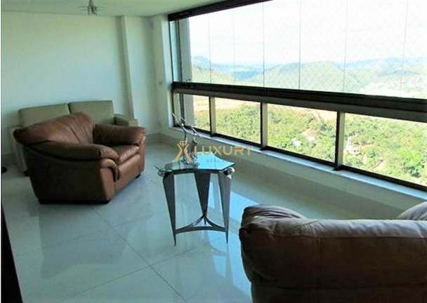 Imagem Imóvel com 4 Quartos à Venda, 402 m² em Vila Da Serra - Nova Lima