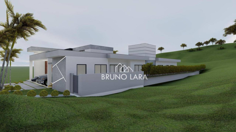 Imagem Casa com 3 Quartos à Venda, 350 m² em Condomínio Valle Da Serra - Betim Imagem Casa com 3 Quartos à Venda, 350 m² em Condomínio Valle Da Serra - Betim