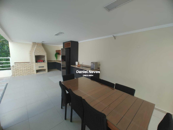 Imagem Casa de Condomínio com 4 Quartos à Venda, 350 m² em Vilas Do Atlântico - Lauro De Freitas