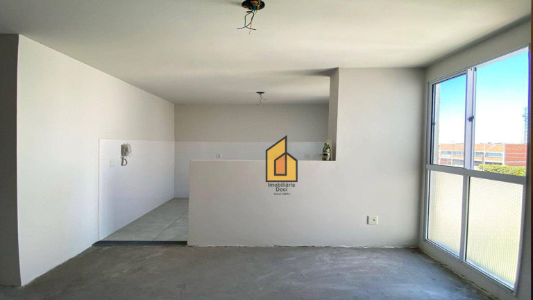 Imagem Apartamento com 2 Quartos à Venda, 38 m² em Iguaçu - Araucária Imagem Apartamento com 2 Quartos à Venda, 38 m² em Iguaçu - Araucária