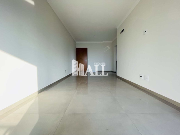 Imagem Apartamento com 2 Quartos à Venda, 74 m² em Jardim Novo Mundo - São José Do Rio Preto Imagem Apartamento com 2 Quartos à Venda, 74 m² em Jardim Novo Mundo - São José Do Rio Preto