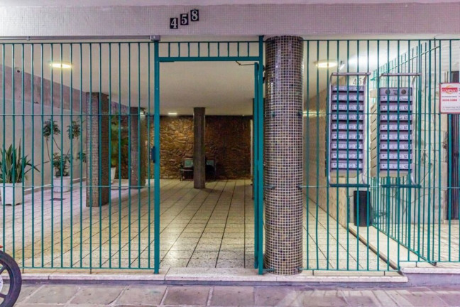 Imagem Imóvel com 2 Quartos à Venda, 103 m² em Centro Histórico - Porto Alegre Imagem Imóvel com 2 Quartos à Venda, 103 m² em Centro Histórico - Porto Alegre