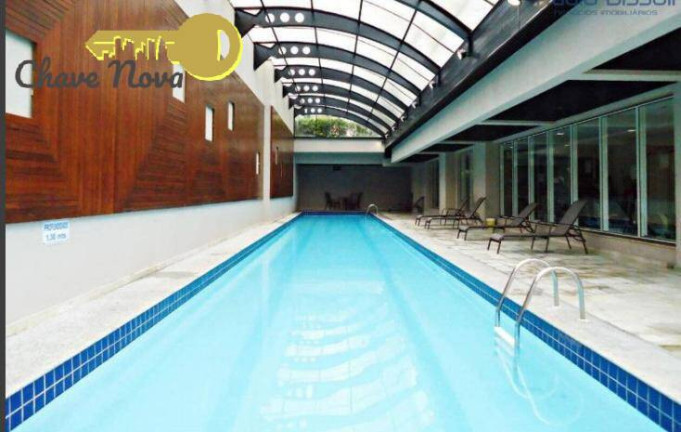 Imagem Apartamento com 4 Quartos para Alugar, 264 m² em Santana - São Paulo Imagem Apartamento com 4 Quartos para Alugar, 264 m² em Santana - São Paulo