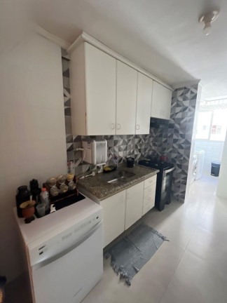 Imagem Imóvel com 3 Quartos à Venda, 84 m² em Norte (águas Claras) - Brasília Imagem Imóvel com 3 Quartos à Venda, 84 m² em Norte (águas Claras) - Brasília