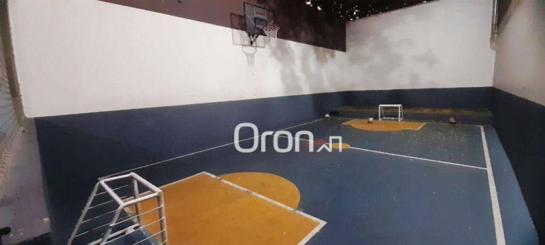 Imagem Apartamento com 3 Quartos à Venda, 105 m² em Setor Bueno - Goiânia