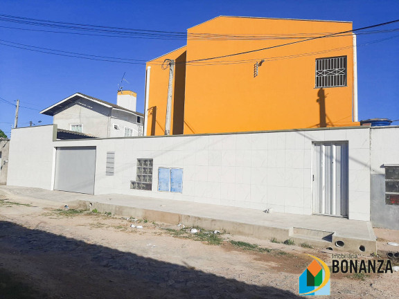 Imagem Apartamento com 2 Quartos para Alugar, 44 m² em Centro - Caucaia Imagem Apartamento com 2 Quartos para Alugar, 44 m² em Centro - Caucaia