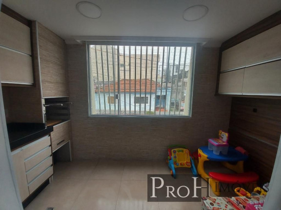 Imagem Sobrado com 2 Quartos à Venda, 115 m² em Vila Humaitá - Santo André Imagem Sobrado com 2 Quartos à Venda, 115 m² em Vila Humaitá - Santo André