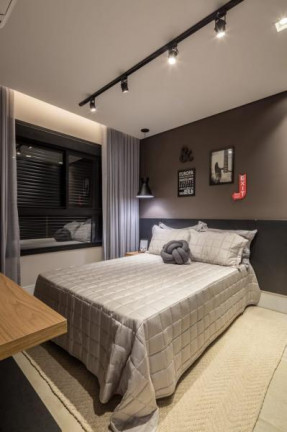 Imagem Apartamento com 3 Quartos à Venda, 240 m² em Perdizes - São Paulo