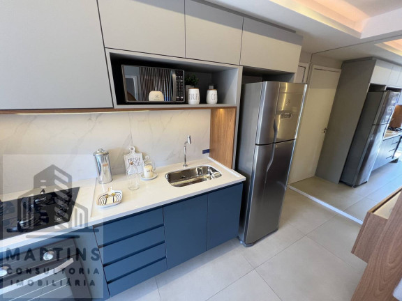 Imagem Apartamento com 2 Quartos à Venda, 44 m² em água Branca - São Paulo Imagem Apartamento com 2 Quartos à Venda, 44 m² em água Branca - São Paulo
